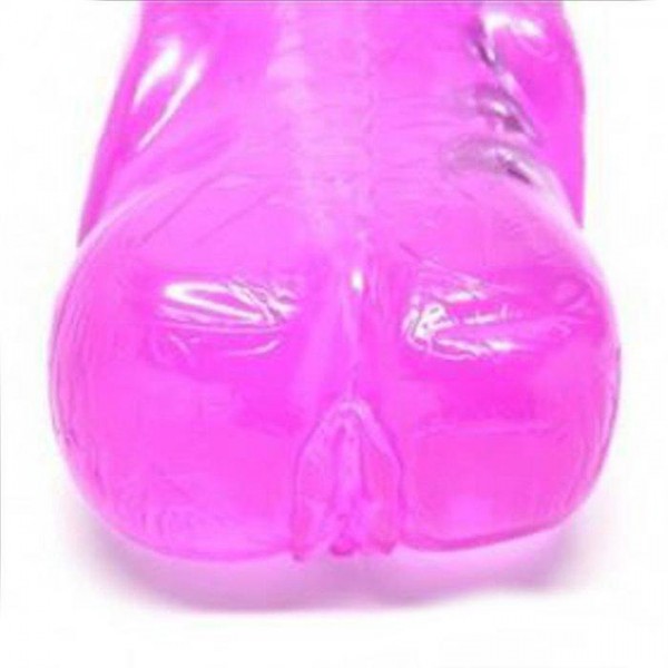 Beaded Male Masturbator