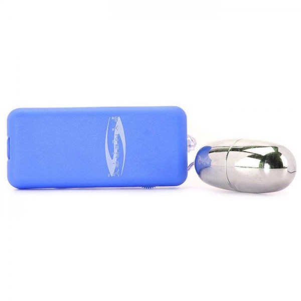 Silver Mega-Bullet