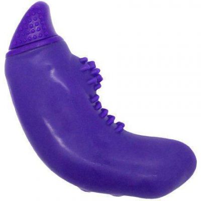 Clit and G Spot Rocker Vibe