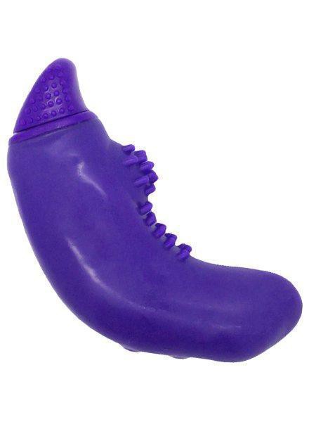 Clit and G-Spot Rocker Vibe