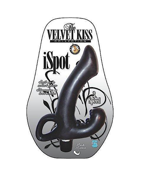 Velvet kiss iSpot — image 6 of 6
