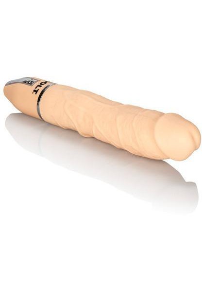 Deep Drill - Anal Probe