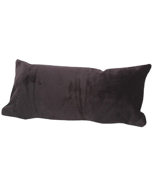 Petite plushie pillow