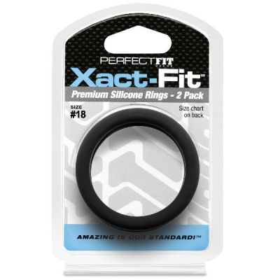 Xact Fit 18 1 8in 2 Pack