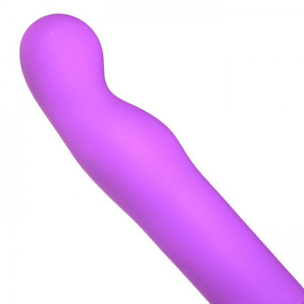 Rechargeable vibrator
