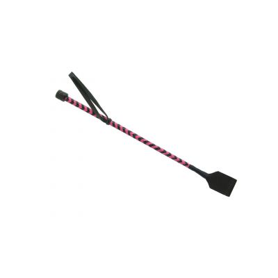 Leather Riding Crop