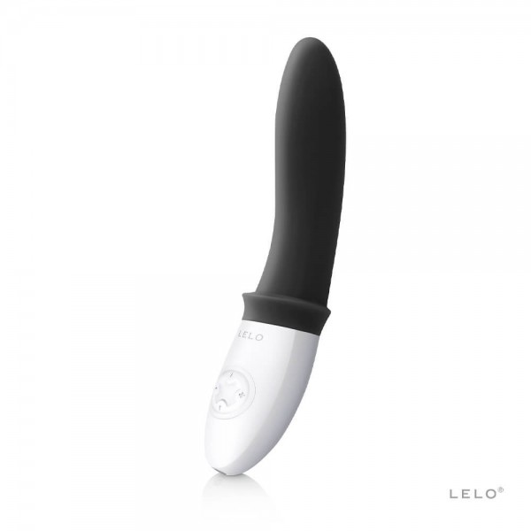 Lelo Billy Gentlemens Prostate Massager (Bordeux)
