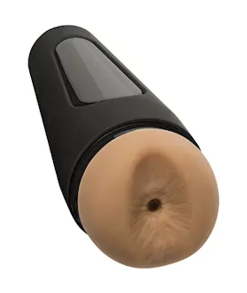 Man Squeeze Bear Ass Masturbator — image 6 of 10