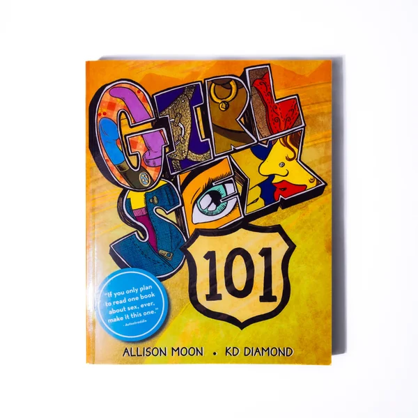 Girl Sex 101 — image 9 of 10