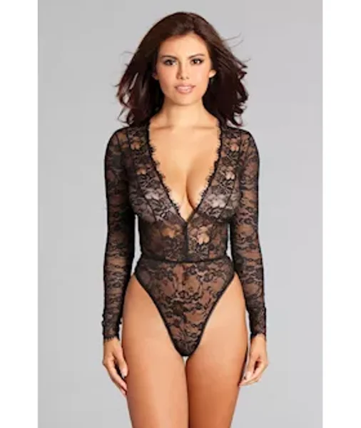 Lilly Teddy — image 2 of 2