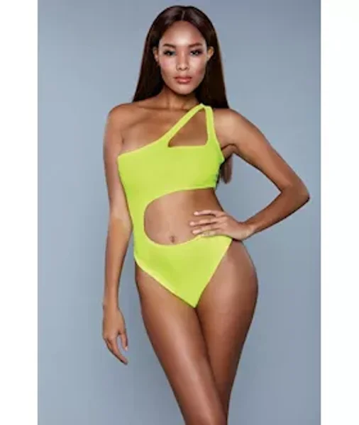 Quinn Swimsuit — image 4 of 6