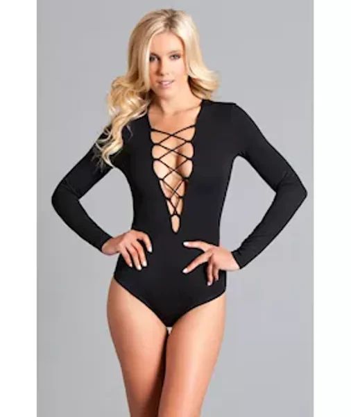 Francesca Bodysuit — image 4 of 6