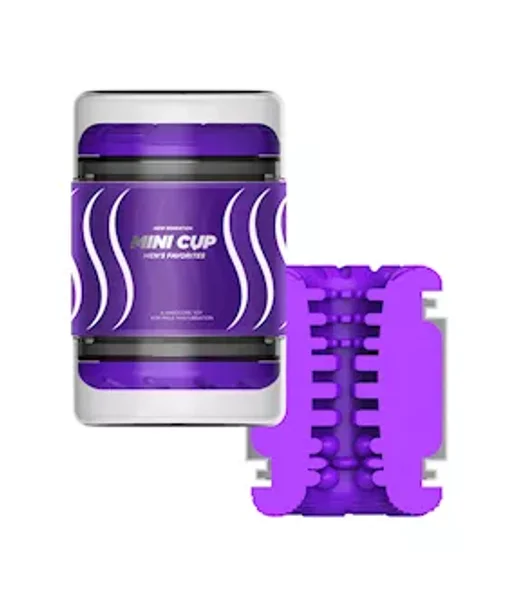 Mini Masturbator Cup — image 14 of 16