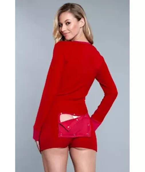 Casey Romper — image 5 of 6