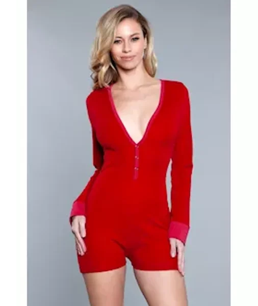 Casey Romper — image 4 of 6