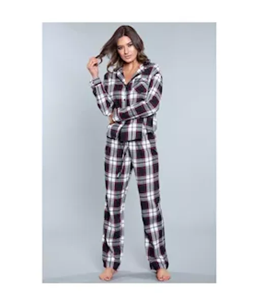 Saige Pj Set — image 3 of 4