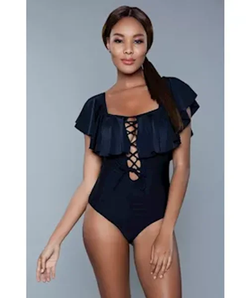 Maricela Swimsuit — image 4 of 6