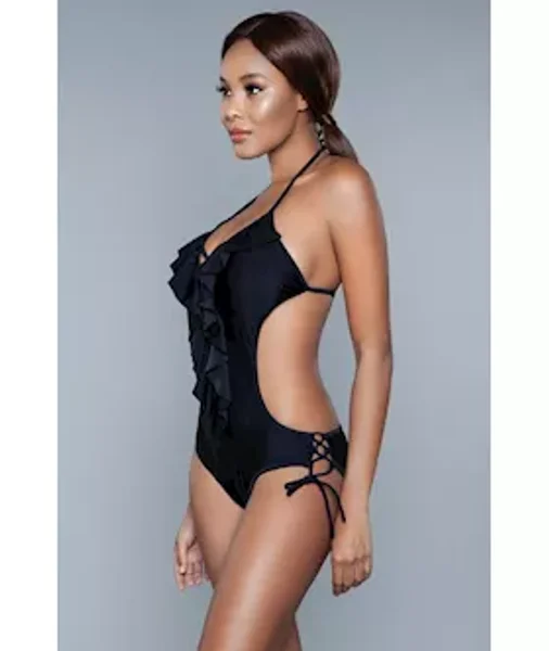 Violet Swimsuit — image 5 of 6