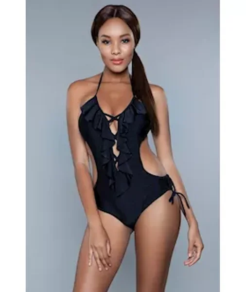 Violet Swimsuit — image 4 of 6