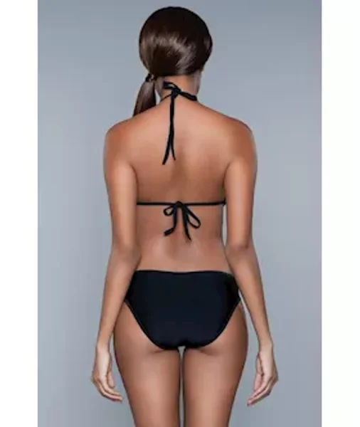 Violet Swimsuit — image 6 of 6