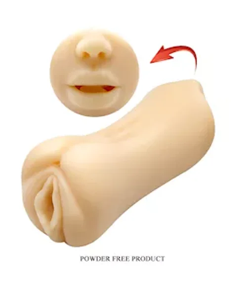 Gemini Stroker — image 2 of 2