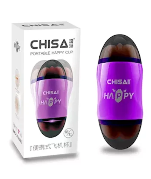 Happy Cup Dual Stroker — image 9 of 12
