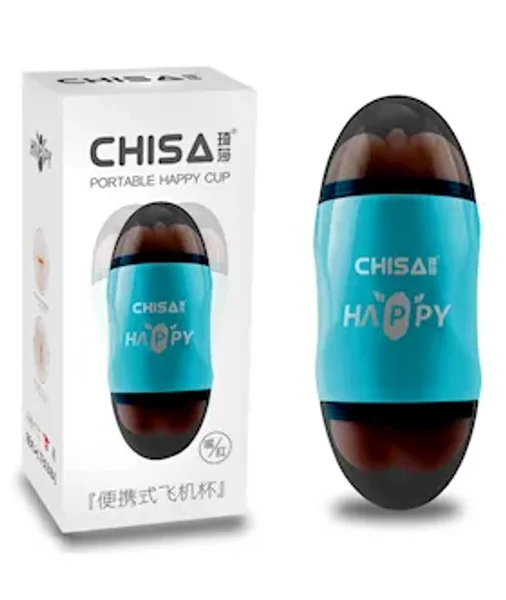 Happy Cup Dual Stroker — image 12 of 12