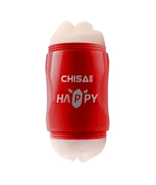 Happy Cup Mouth And Vagina Masturbator — image 7 of 8