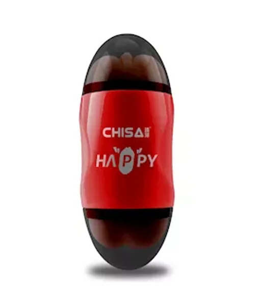 Happy Cup Mouth And Vagina Masturbator — image 5 of 8