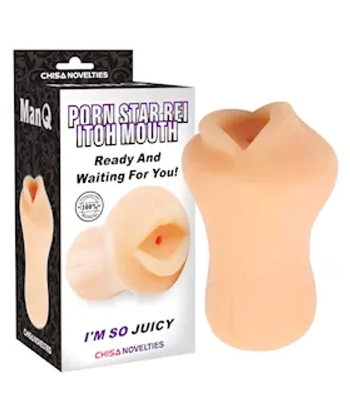Porn Star Reiitoh Mouth — image 4 of 4