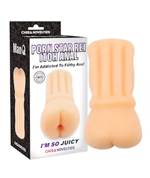 Porn Star Reiitoh Anal — image 4 of 4