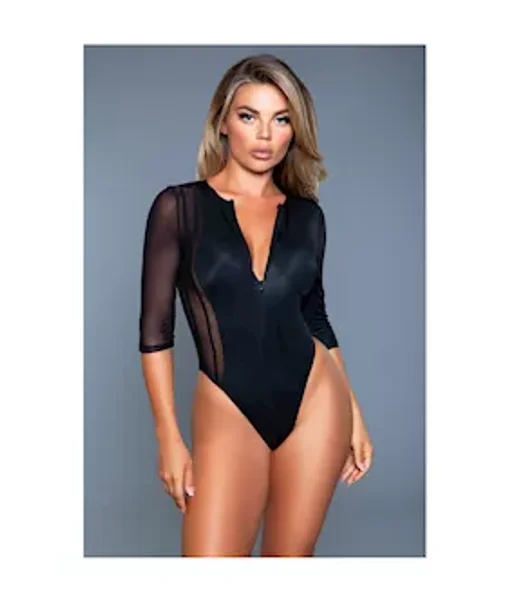Zuri Swimsuit — image 3 of 4