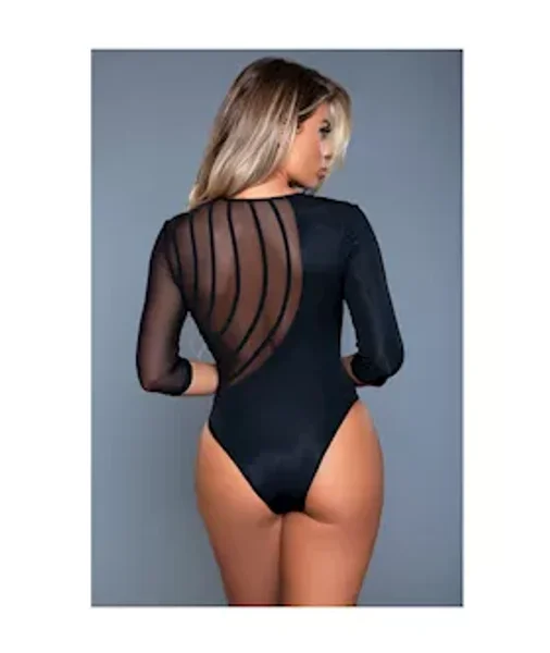 Zuri Swimsuit — image 4 of 4