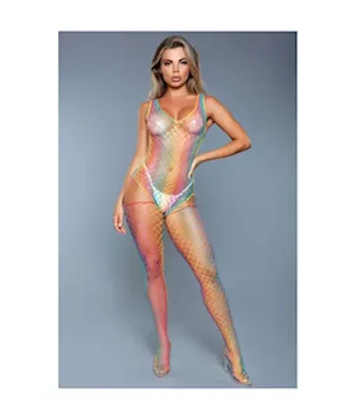 Sweet Revenge Bodystocking — image 5 of 6