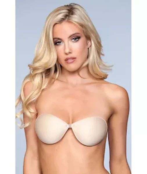Smooth Deep Cup Invisibra — image 4 of 6