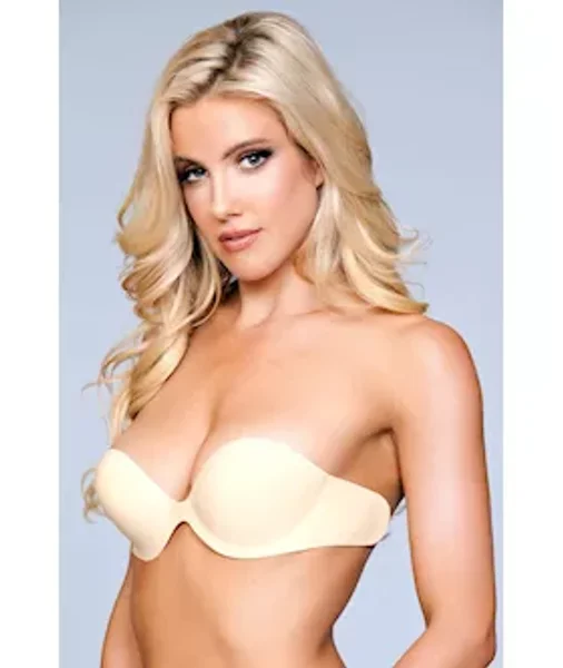 The Right Places Strapless Bra — image 6 of 6