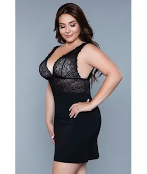 Orian Chemise — image 4 of 4