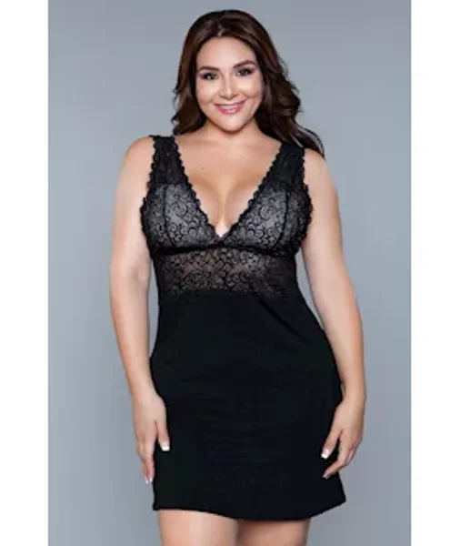 Orian Chemise — image 3 of 4