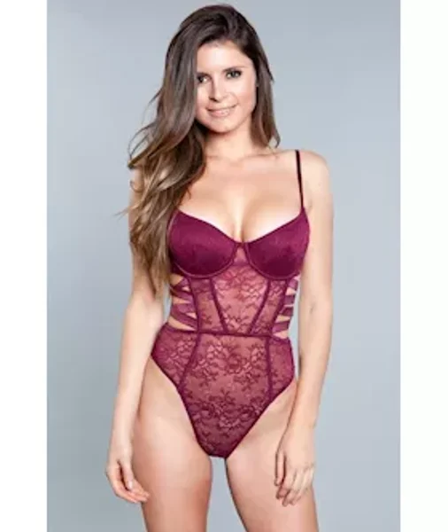Katiya Teddy — image 5 of 6