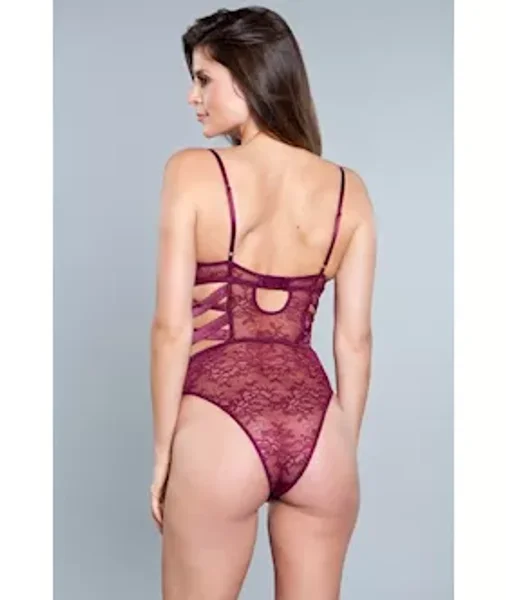 Katiya Teddy — image 6 of 6