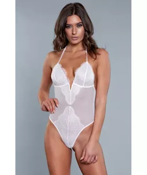Scarlett Teddy — image 5 of 6