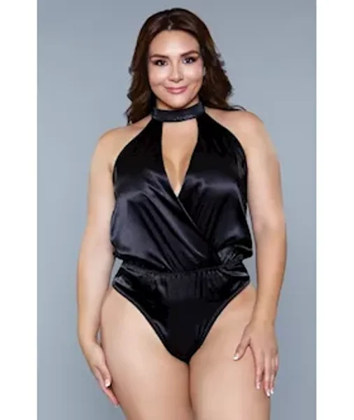 Paige Teddy — image 3 of 3