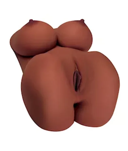 Pdx Plus Ez Bang Torso Masturbator — image 11 of 15