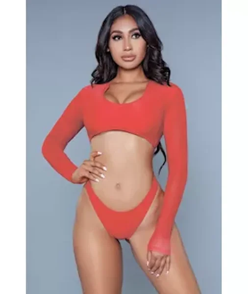 Cardi 2-piece Suit — image 10 of 12