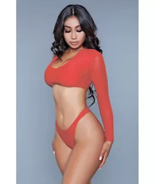 Cardi 2-piece Suit — image 12 of 12