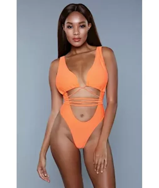 Makayla Swimsuit — image 4 of 5