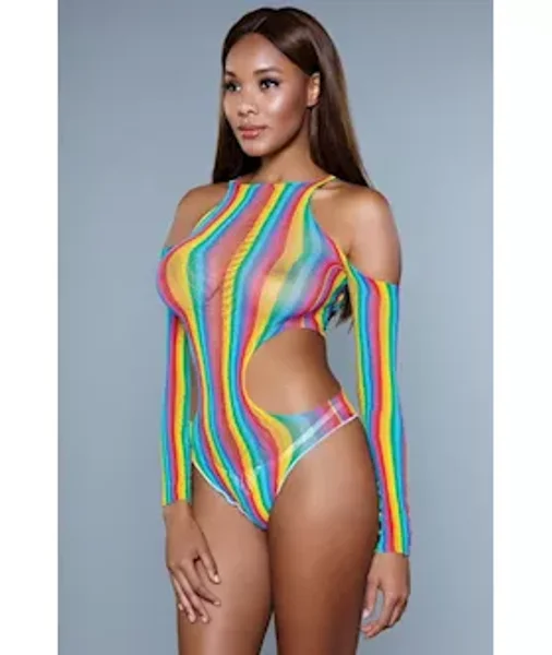Strange Love Bodysuit — image 6 of 6