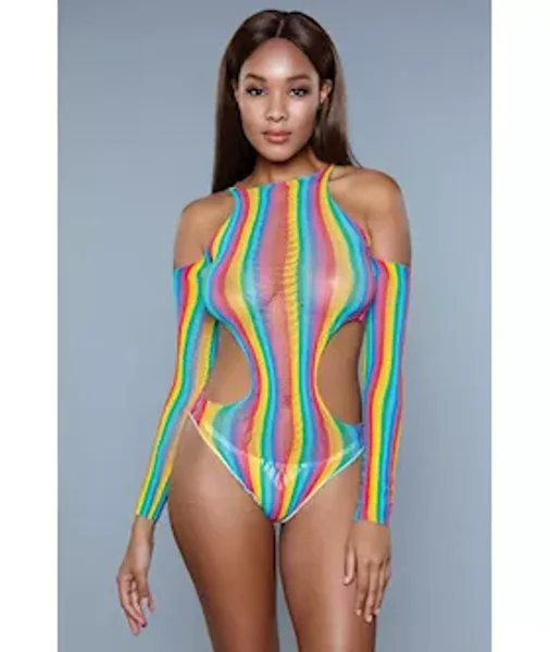 Strange Love Bodysuit — image 4 of 6