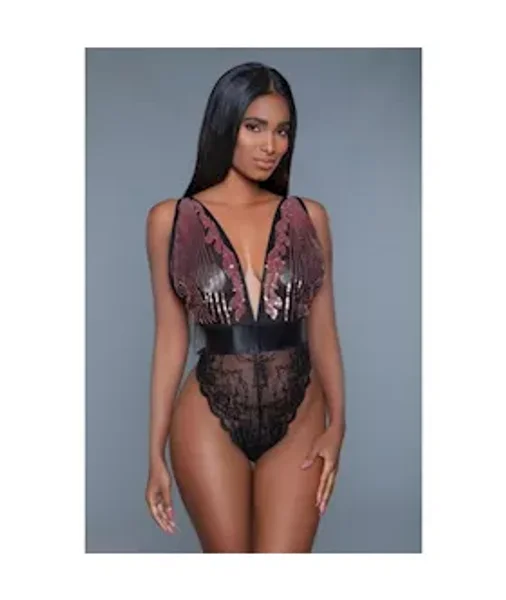 Estella Bodysuit — image 2 of 2