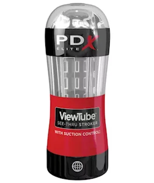 Pdx Elite Viewtube Masturbator — image 2 of 2